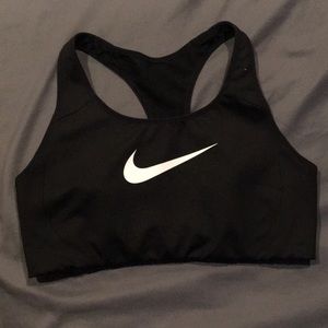 Nike Pro Sports Bra